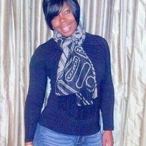 Meet your Posher, Brenna